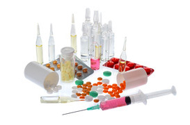 Pharmazie