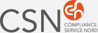 Logo: Compliance Service Nord