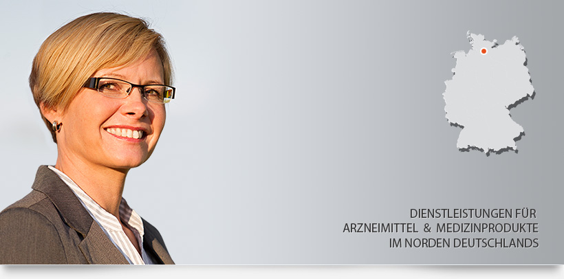 Freie Mitarbeiter, Arznei- und Medizinprodukte-Industrie, Nicole Melzer